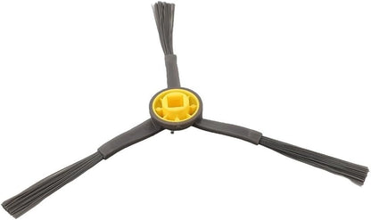 Cleaning Essentials - Panno mocio e spazzole laterali, compatibili con Eureka Series