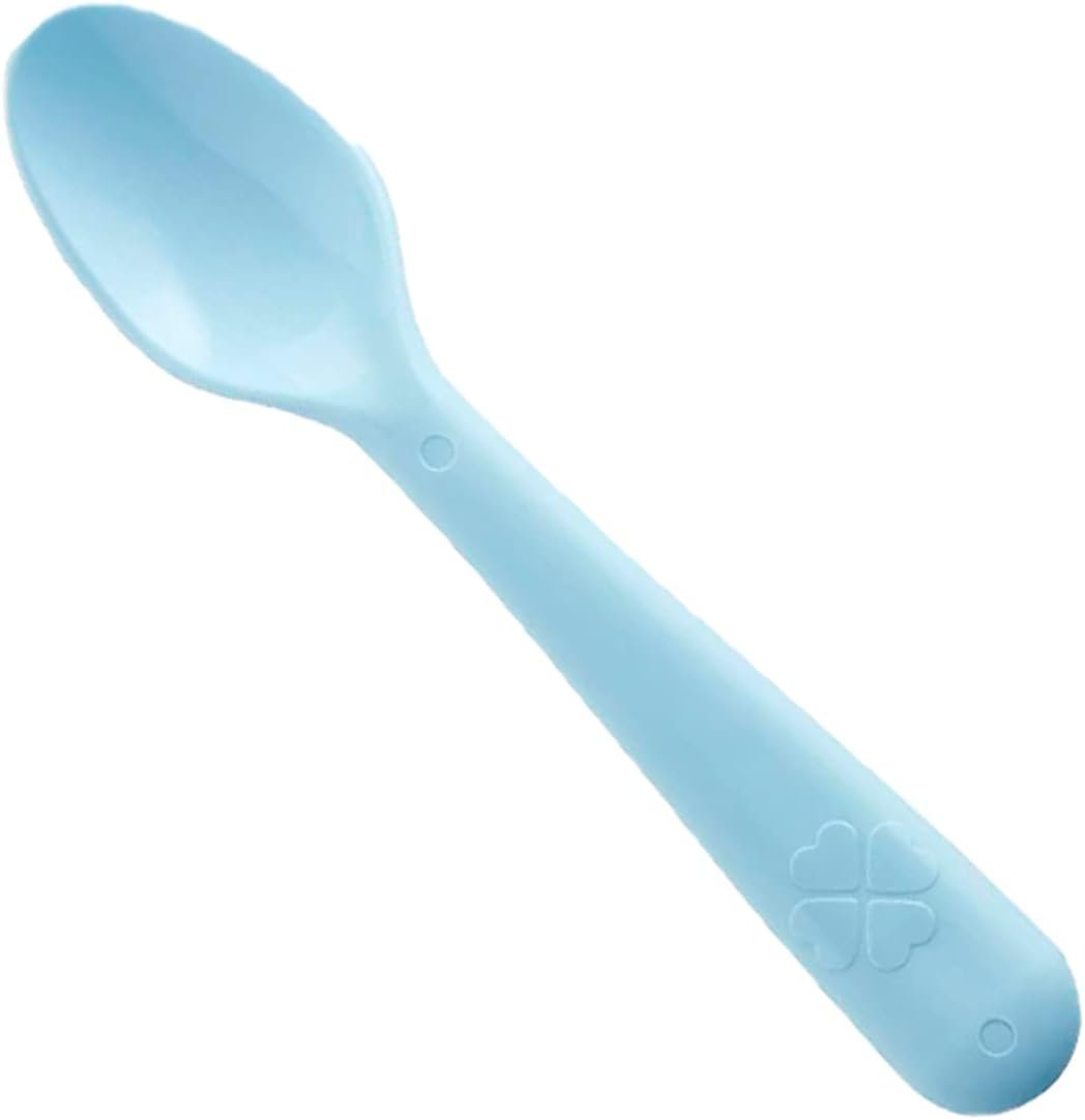 Ikea 901.929.62 Kalas Piece Bpa-Free Flatware Set of 18 (Packaging May Vary), Multicolored