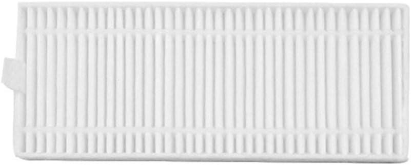 Cleaning Essentials Pack per Tapo RVA100, RV10 Series & More Caratteristiche principale spazzola, filtri, panni mocio e spazzole laterali