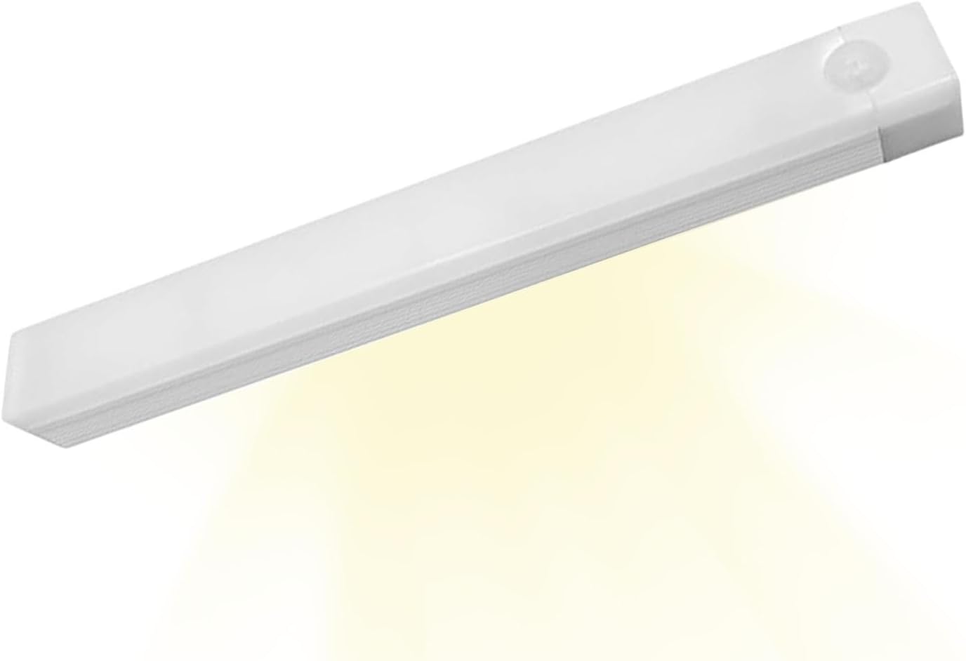 Nuyhgtr LED Motion Sensor Light, Motion Sensor Cabinet Lighting, Wireless Indoor Lights, Stick-On Lights, Kitchen Under Cabinet Lighting, Motion Sensor Smart Light, Wireless LED Lighting