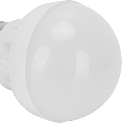 RGB Light Bulb LED Colour Changing Light Bulb 3W E27 Remote Control Smart Bulb LED Light Bulbs Mood Lighting for Home Decor