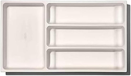 OXO Good Grips Expandable Utensil Drawer Organizer, Kitchen Organizers and Storage Drawer