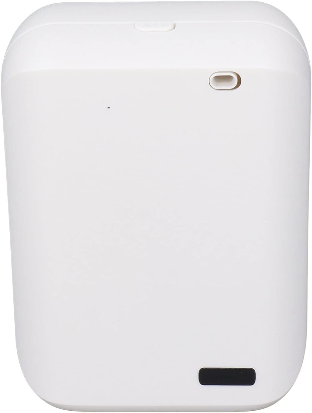Essential Oil Diffuser, Anti Dry Wall Oil Diffuser Smart Scent Air Machine with Silent Timing Function, Portable Phone Control Scent Diffuser for Bedroom Office Salon