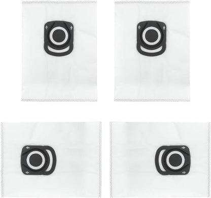 Cleaning Essentials - Set di spazzole laterali e filtro per aspirapolvere Tefal serie 75 S+ RG8597W (A)