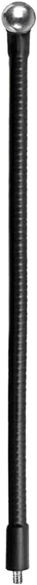 Gooseneck Hose Adjustable Cellphone Camera Flexible Arm Easy Positioning Hose for Camera Video Lighting Mount