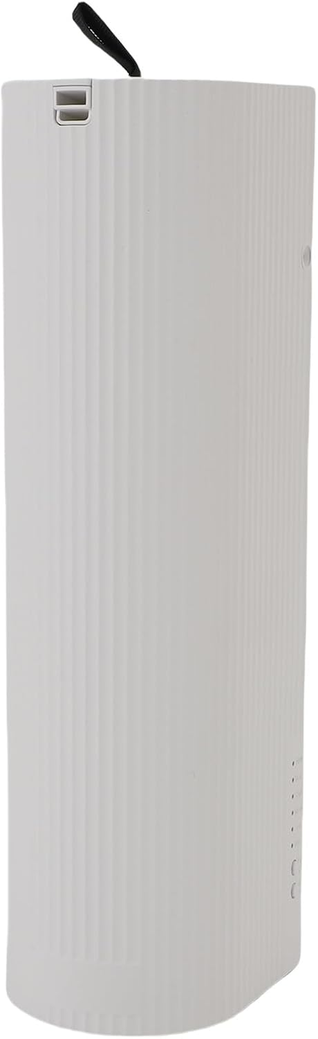 Essential Oil Diffuser, Smart Scent Air Machine Wide Coverage Waterless with APP for Hotel (US Plug)
