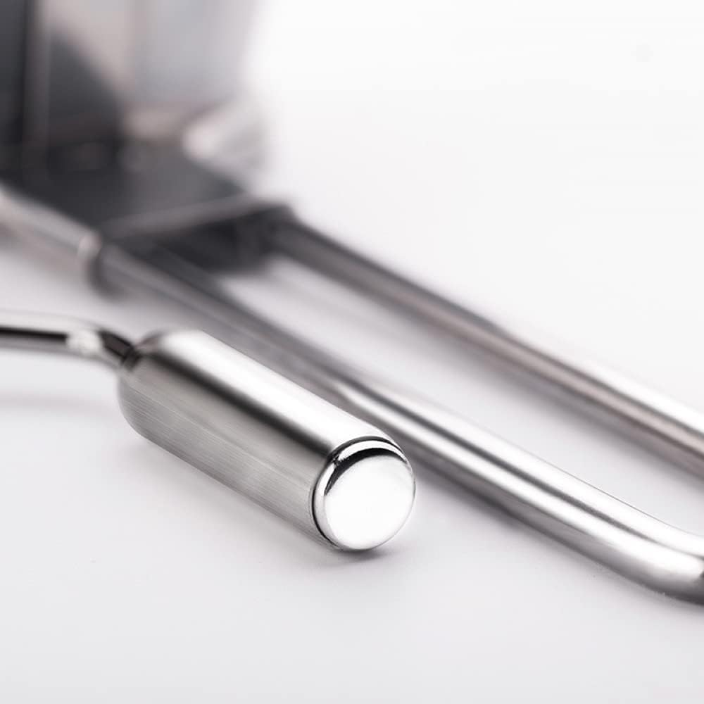 Multifunction Manual Stainless Steel Vegetable Parsley Chopper Spice Cutting Tool Kitchen Restaurant Gadgets