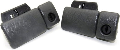 Car Storage Drawer Lock For Suzuki Jimny Vitara Grand Vitara,Replacement Handle Lock Glove Box Interior Car Parts Accessories
