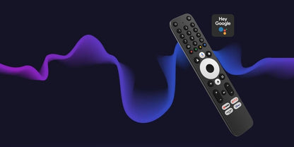 Infomir *New* 2025 MAG 555 4K Streaming Media Player with Google TV, 4K HDR at 60 Frames per Second and Dolby Digital™ 8-Channel Sound