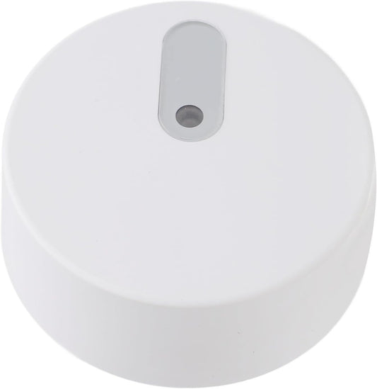 Human Presence Sensor, ZigBee Control, Motion Detection with Light Sensitivity, for Smart Home Automation