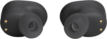 JBL Tune Buds - True Wireless Noise Cancelling Earbuds (Black)