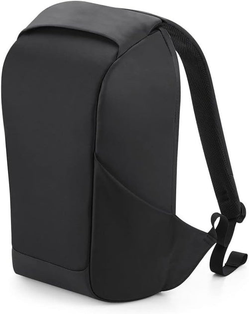 Quadra QD925 Project Charge Security Backpack, Black, One size