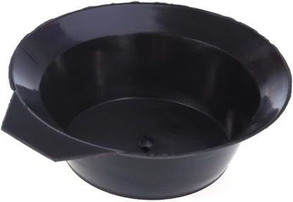 DOITOOL 5 Pz kit per colorare i fai da te Orecchie da coniglio kit parrucchiera kit parrucchiere abito strumenti per la tinta dei cura attrezzo Pennello