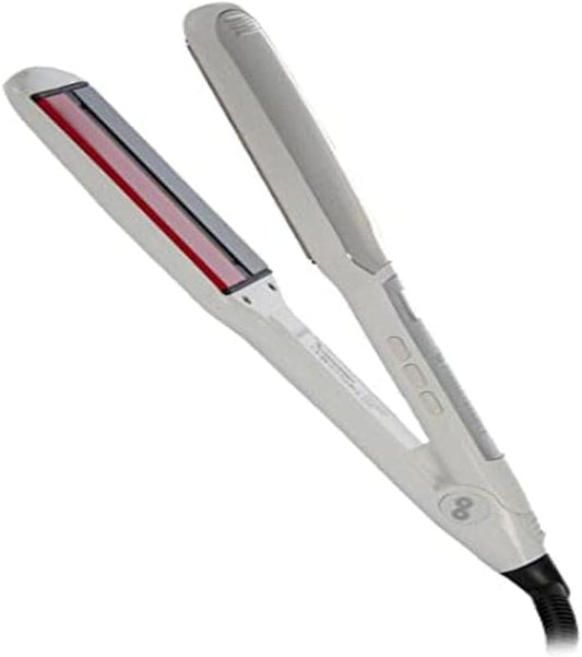 Perfect Beauty Ultimate One-for-All 4x1 Straightener, White