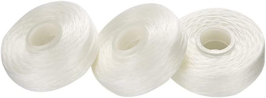 Knoruley 10 Rotoli 50M Dental Flosser Igiene Orale Pulizia Dei Denti Filo Interdentale Bobina Stuzzicadenti Flosser Dental Care