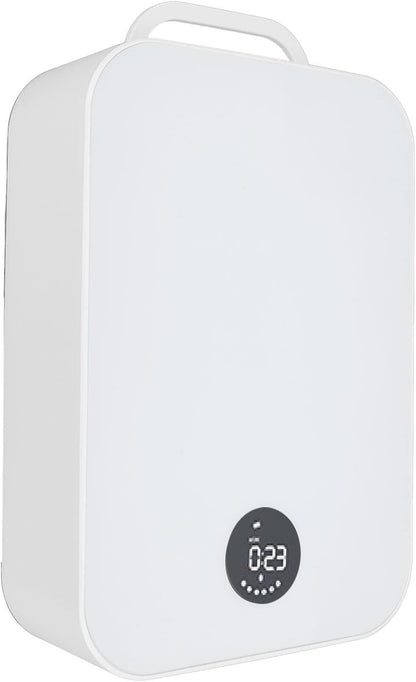 Diffuser, Fragrance Machine 100 to 300m 100-240V of Low Noise for The Hotel (WiFi Model, Voice Control, for Tuya US Plug)