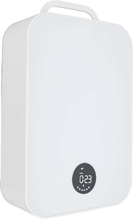 Diffuser, Fragrance Machine 100 to 300m 100-240V of Low Noise for The Hotel (WiFi Model, Voice Control, for Tuya US Plug)