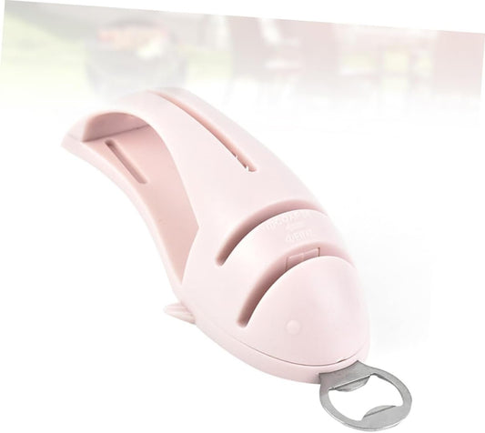 Cabilock Set Di Utensili Da Cucina Multifunzionali Apriscatole Apribottiglie Affilacoltelli Gadget Da Cucina Perfetto Per La Casa