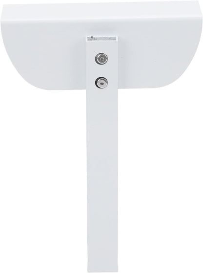 Alluminio -Double -door -Security Schlos