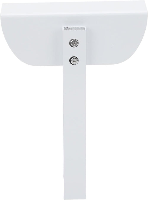 Alluminio -Double -door -Security Schlos