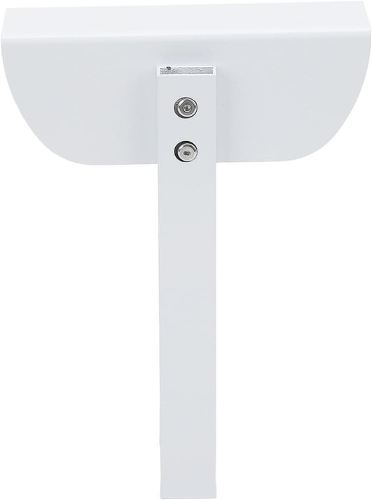 Alluminio -Double -door -Security Schlos