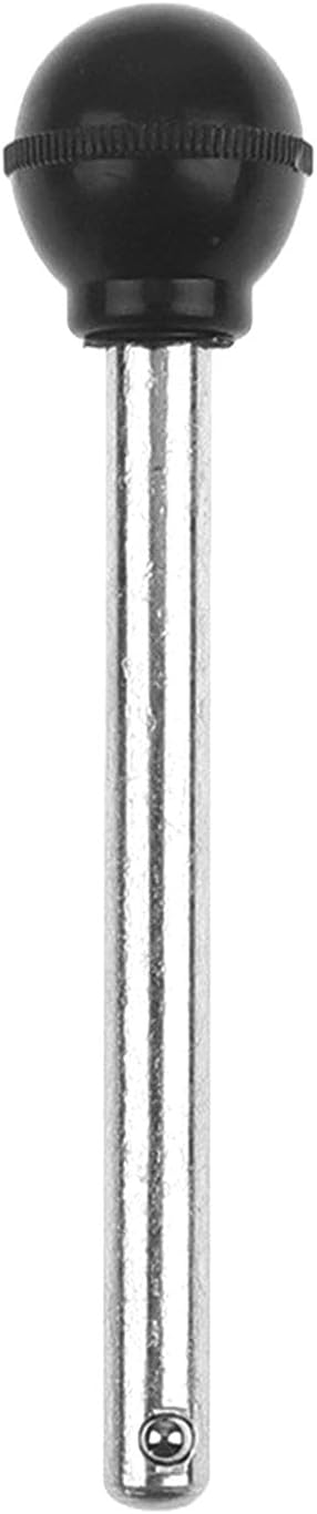 Gym Weight Pin - Weight Loading Pin, Weight Stack Pin | Weight Stack Pin Replacement Weight Plate Loading Pin, Heavy Duty Gym Equipment for Home, Multifunction Strength Training Accessories