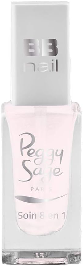 Nail Care BB Peggy Sage 8 1 11 ml