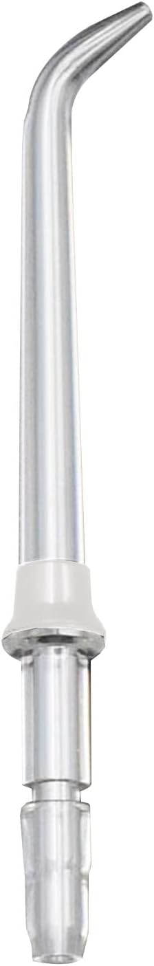 YPBEW Flossers Refills Heads Replacement Nozzle High-Pressure Water Flossers Tip For Irrigators, White