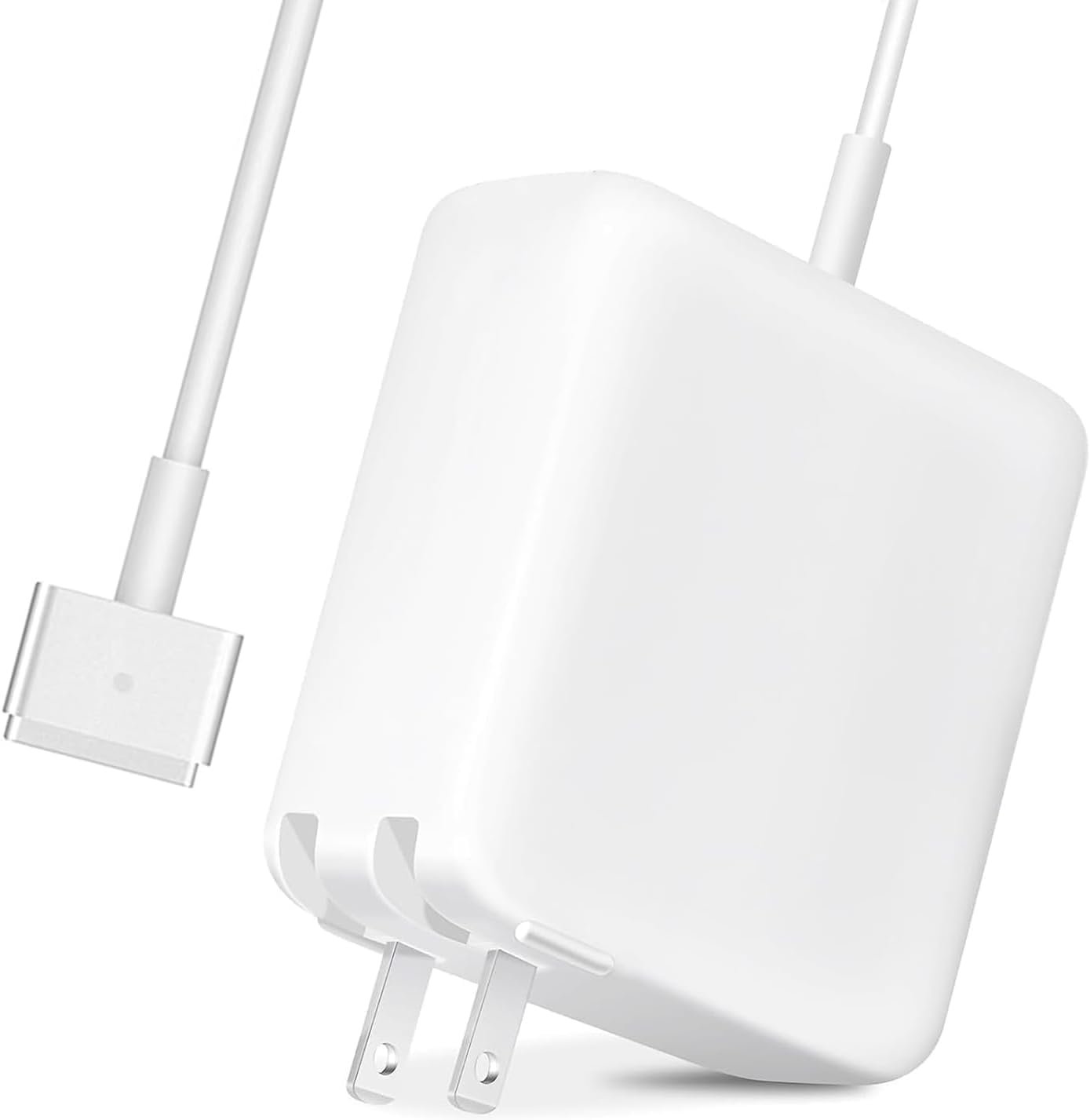 Mac Book Pro Charger 85W(T-Tip) Power Adapter, Replacement for Mac Book Air/Pro with 13/15-inch Retina Display-(Between 2012-2017)