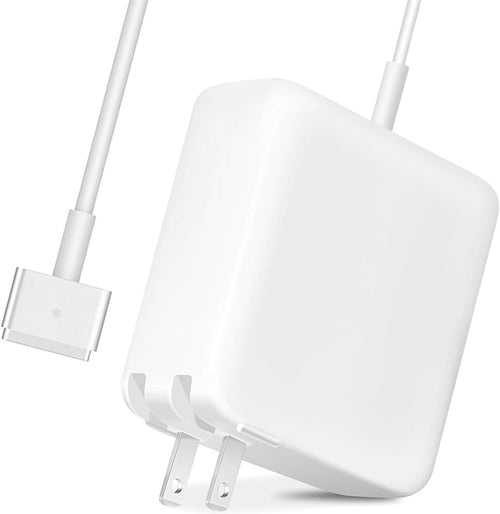Mac Book Pro Charger 85W(T-Tip) Power Adapter, Replacement for Mac Book Air/Pro with 13/15-inch Retina Display-(Between 2012-2017)
