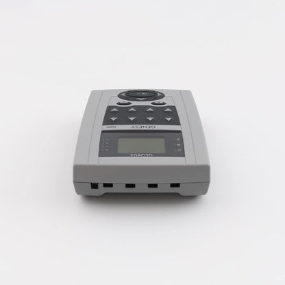 Globus | Genesy 3000, 4-Channel Electrostimulator with 423 Programs, Professional Use and Rehabilitation for Treatments of Musculoskeletal System Diseases