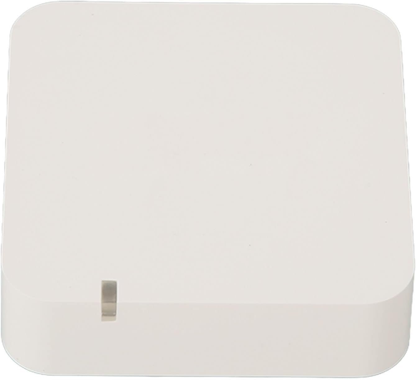 Because WiFi Display Box Wireless Screen Dongle Screen for Miracast with Output for Home Entertainment and Commercial Presentations