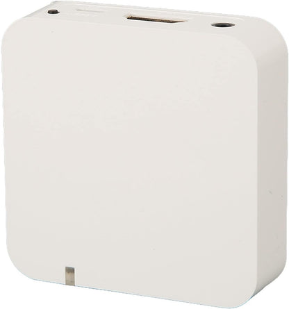 Because WiFi Display Box Wireless Screen Dongle Screen for Miracast with Output for Home Entertainment and Commercial Presentations