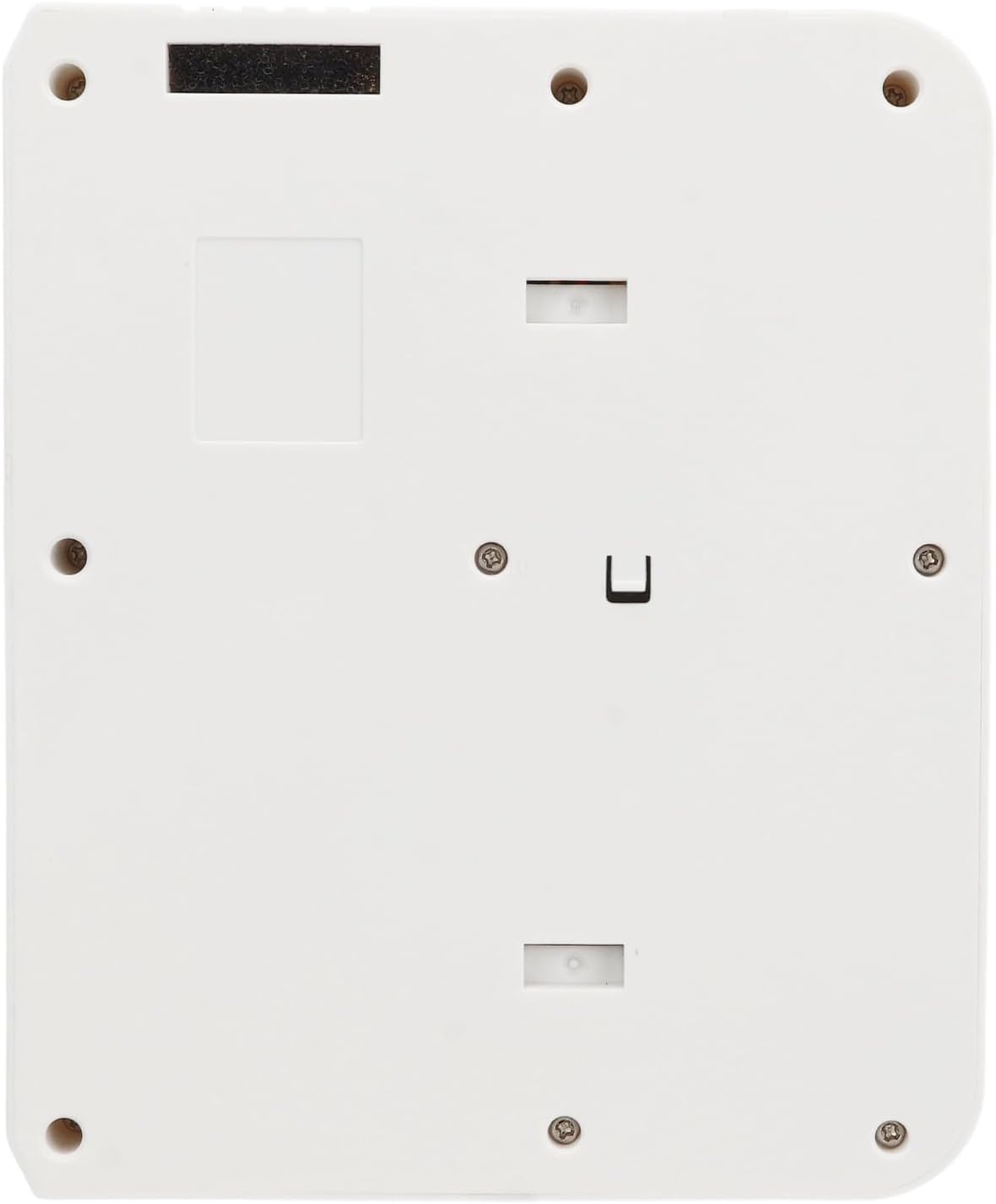 UPQRSG Smart Scent Air Machine, Bt Mobile APP Control Professional Essential Oil Diffuser, Aromatherapy Machine with Essential Oil Diffuser with Fan (EU-White)