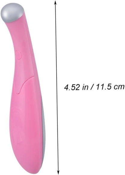 GOOHOCHY Facial For Eye Wrinkle Removal Beauty Device Portable Eye Care Tool