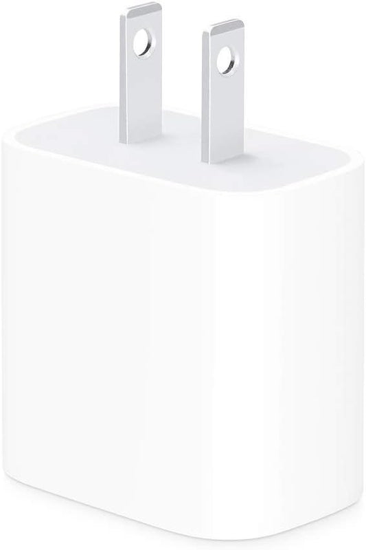 Apple 20W USB-C Power Adapter