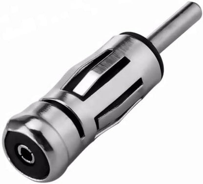 Audioproject A274 - Universal ISO Car Radio Antenna Adapter -> DIN Useful for Connecting a Car Radio to the Antenna Port Radio Adapter DIN Antenna Adapter, Universally Applicable