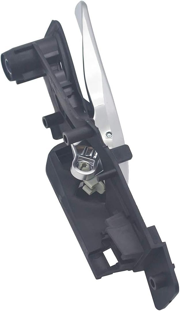 ZEALfix Interior Door Handle Compatible with Al-fa Romeo Giulietta, Front Right Passenger Side Handle Accessory for Romeo Giulietta 159 156092165