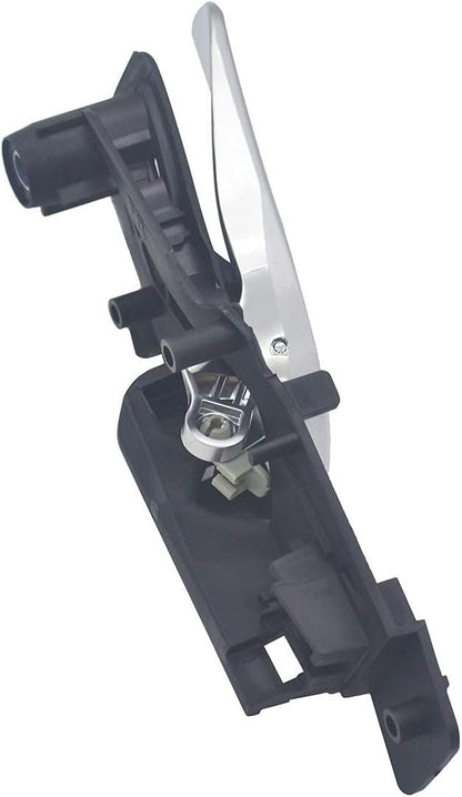 ZEALfix Interior Door Handle Compatible with Al-fa Romeo Giulietta, Front Right Passenger Side Handle Accessory for Romeo Giulietta 159 156092165