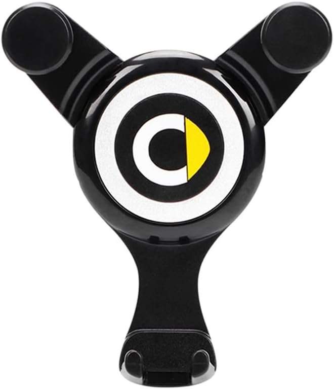 NICKAL Car Mobile Phone Holder, for Smart 453 451 Fortwo Forfour Extendable Stable, Robust 360° Rotation Arm 2023, 453 Navigation Screen