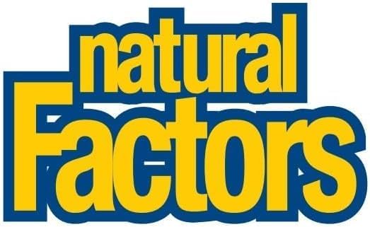 Natural Factors Regenerlife Longevity Wellness Optimization,