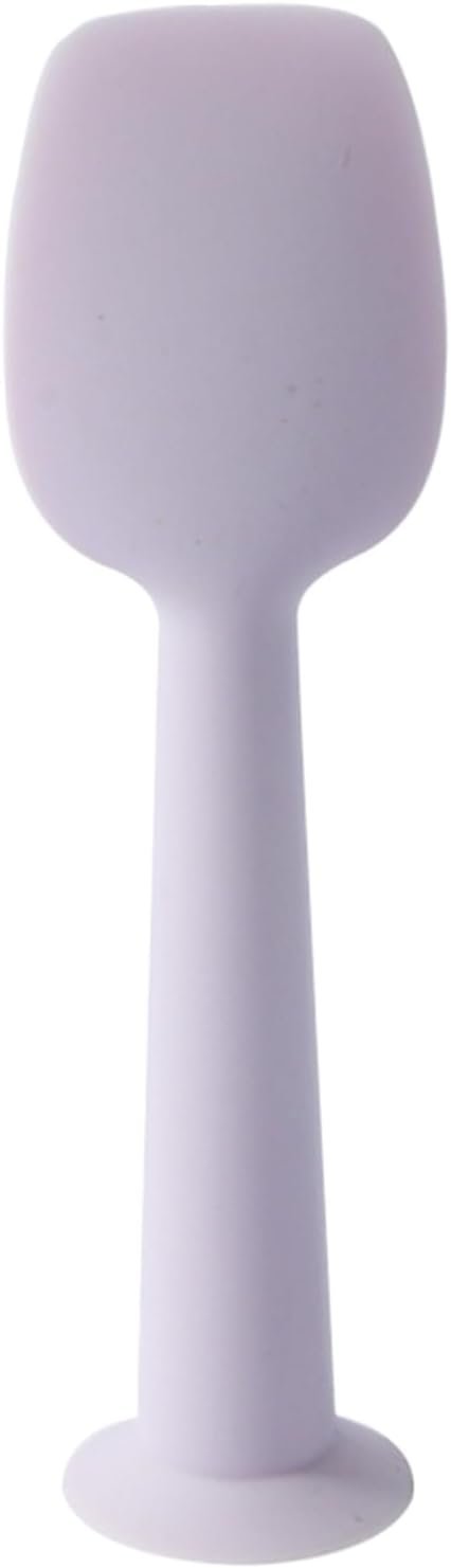 Diaper Paste Spatula | Diaper Rash Spatula Butt Cream Applicator | Silicone Wipe Paste Applicator Balm Tool For Rash Care Cheeks And Butt