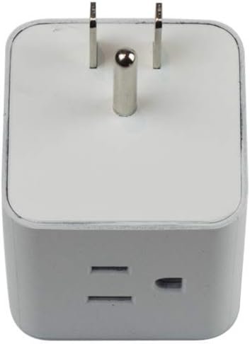 Brilliance LED BRI-WIFI-Smart-Socket-2 Smart Lighting Controller