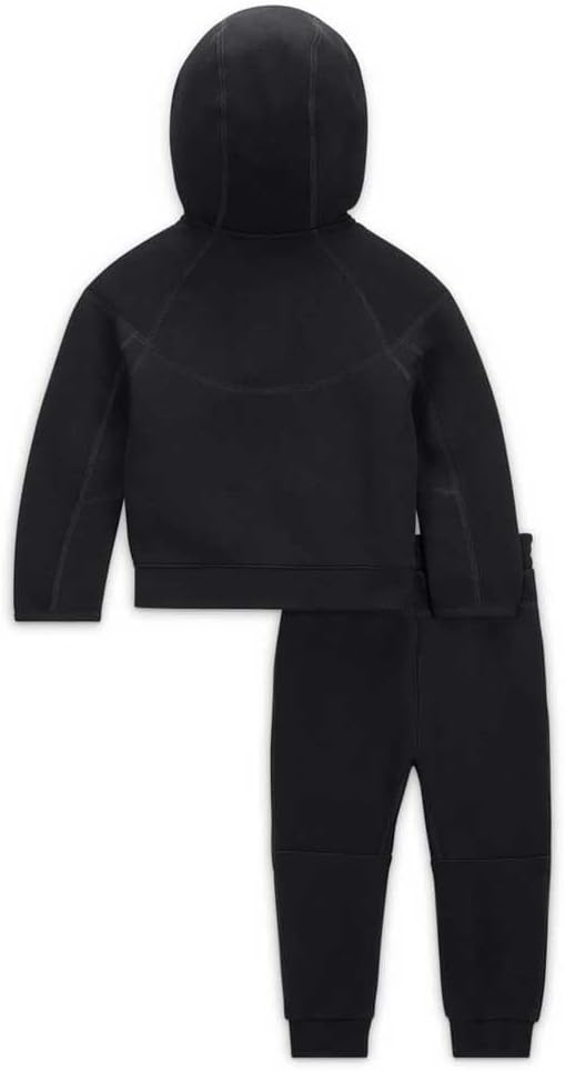 Nike Tech Fleece TRACK_SUIT Unisex - Children and Youth