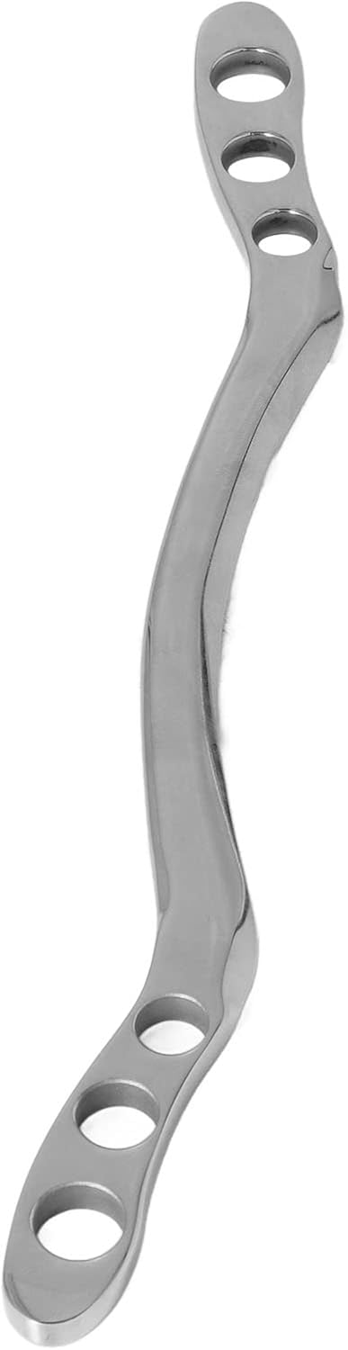 Stainless Steel Gua Sha Massage Tool, Soft Tissue Mobilization Tool Comfortable Massage Scraping Board