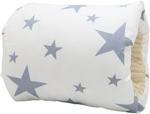 Breastfeeding Pillow Nursing Pillow for Breastfeeding Breastfeeding Arm Pillow Multi Functional Useï¼ˆStarï¼‰