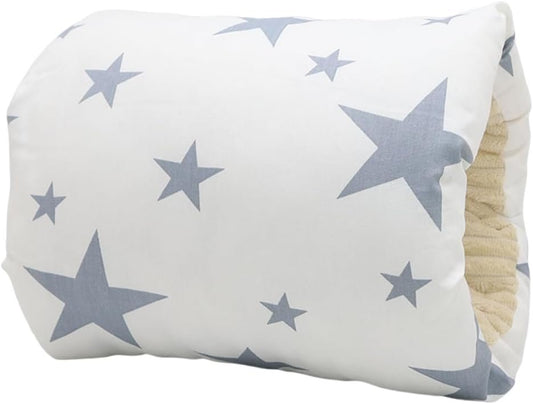 Breastfeeding Pillow Nursing Pillow for Breastfeeding Breastfeeding Arm Pillow Multi Functional Useï¼ˆStarï¼‰