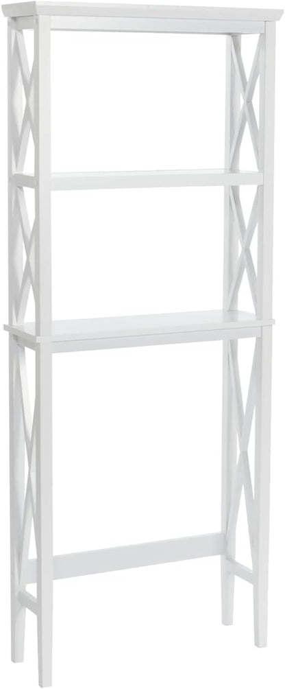 RiverRidge La Crosse Bathroom Storage Spacesaver