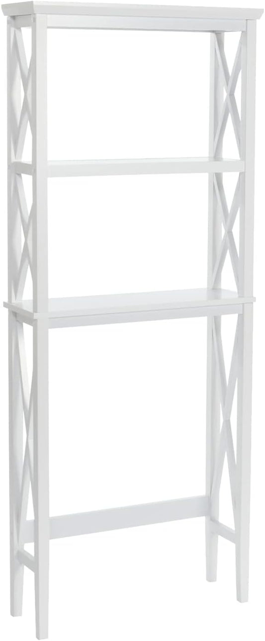 RiverRidge La Crosse Bathroom Storage Spacesaver