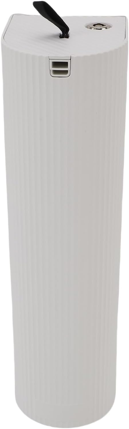 Essential Oil Diffuser, Smart Scent Air Machine Wide Coverage Waterless with APP for Hotel (US Plug)